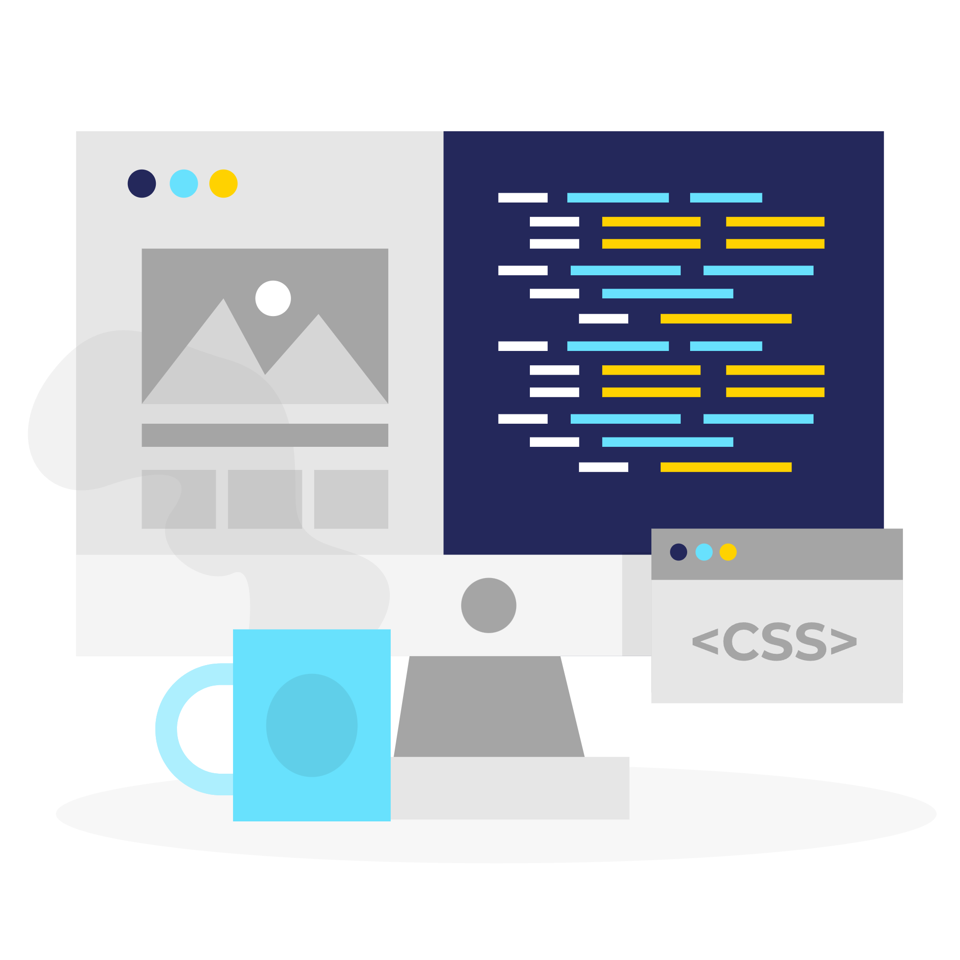 Desenvolvimento de Sites