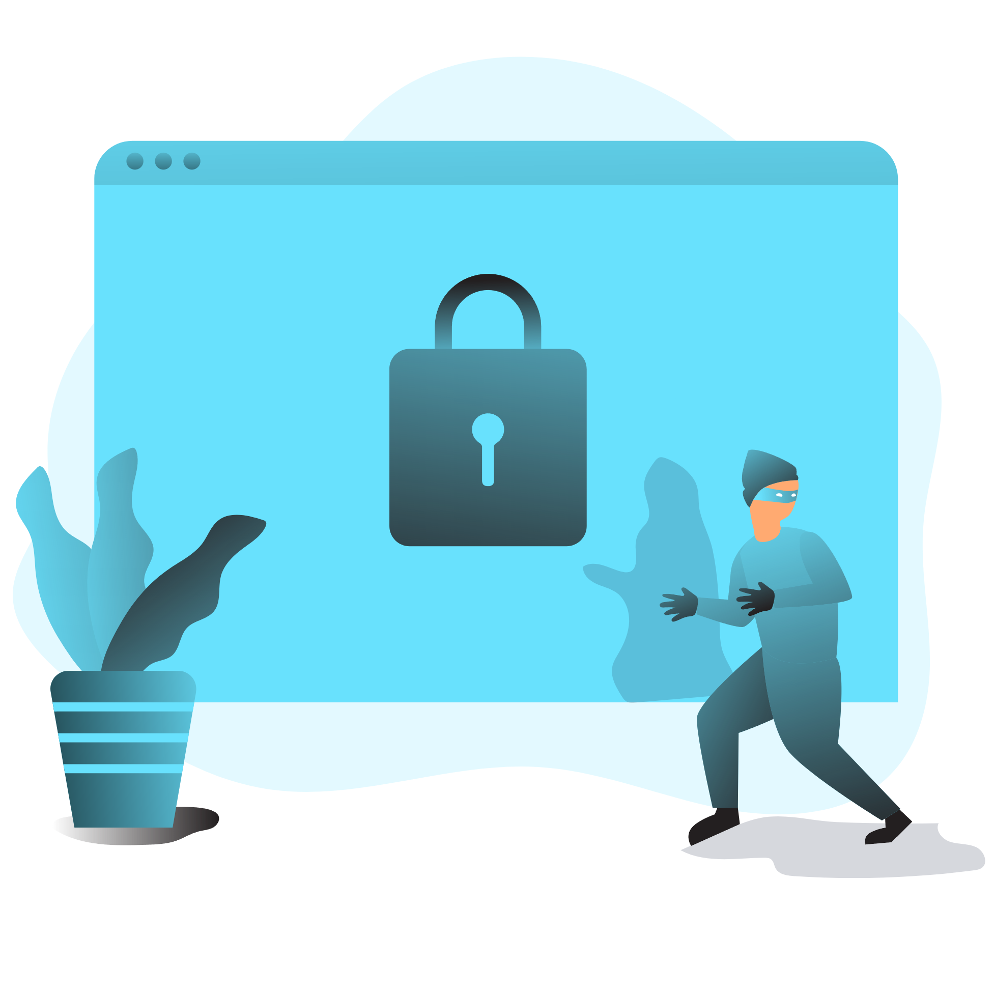 Segurança da Informação