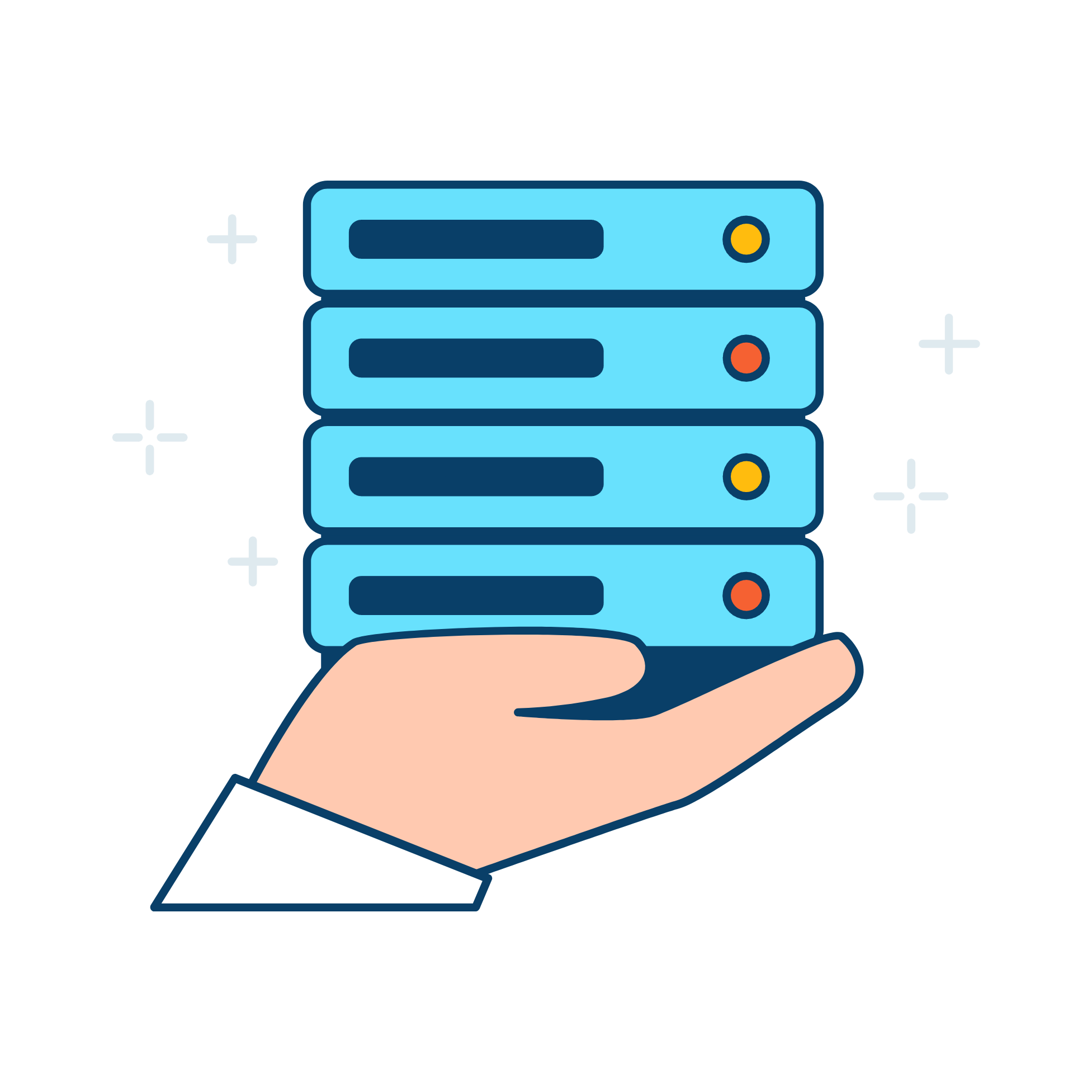 Monitoramento e Gestão